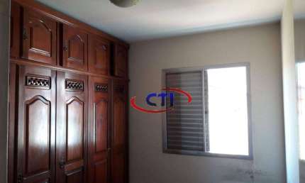 Apartamento à venda, Rudge Ramos, São Bernardo do Campo.