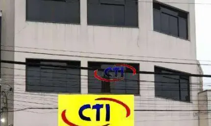 Salão à venda, 572 m² por R$ 2.890.000,00 - Centro - São Bernardo do Campo/SP