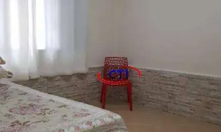 Sobrado com 4 dormitórios à venda, 182 m² por r$ 530.000,00 - jardim independência - são bernardo do campo/sp