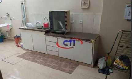 Casa com 4 dormitórios à venda, 180 m² por R$ 710.000,00 - Paulicéia - São Bernardo do Campo/SP