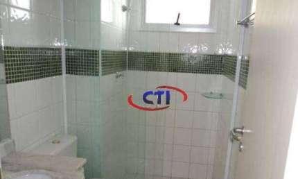 Apartamento à venda, 61 m² por R$ 350.000,00 - Santa Terezinha - São Bernardo do Campo/SP