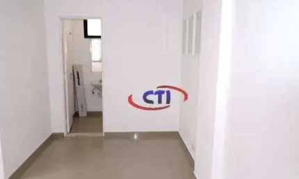 Sala à venda, 54 m² por r$ 260.000,00 - centro - são bernardo do campo/sp