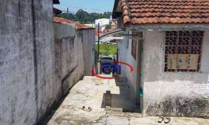 Casa com 3 dormitórios à venda, 150 m² por R$ 570.000,00 - Demarchi - São Bernardo do Campo/SP