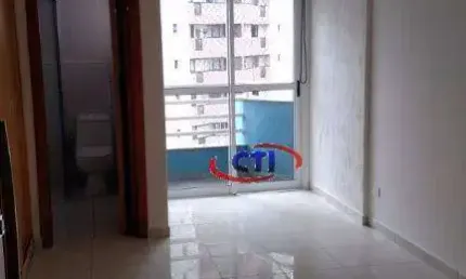 Apartamento   à venda, Jardim Chácara Inglesa, São Bernardo do Campo.
