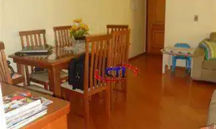 Apartamento  à venda, Baeta Neves, São Bernardo do Campo.