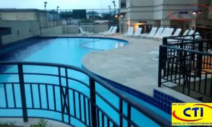 Apartamento à venda, 57 m² por R$ 350.000,00 - Assunção - São Bernardo do Campo/SP