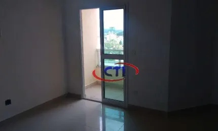 Apartamento à venda, Vila Santa Terezinha, São Bernardo do Campo.