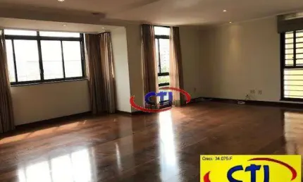 Apartamento residencial à venda, Vila Assunção, Santo André - AP2413.