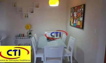 Apartamento à venda, Campo da Aviação, Praia Grande.