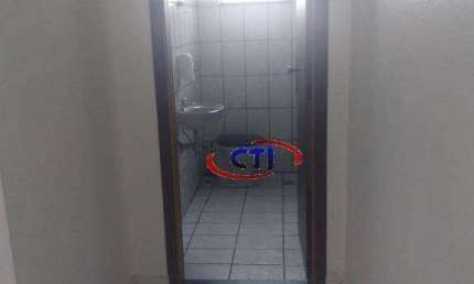 Prédio comercial à venda, Centro, São Bernardo do Campo.