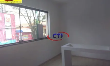 Prédio comercial para locação, Centro, São Bernardo do Campo.
