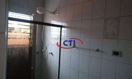 Casa com 2 dormitórios à venda, 150 m² por R$ 550.000 - Jardim Hollywood - São Bernardo do Campo/SP