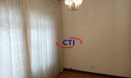 Casa térrea com amplo terreno com 2 dormitórios à venda,- Nova Petrópolis - São Bernardo do Campo/SP