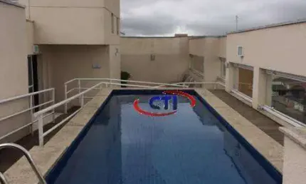 Apartamento com 3 dormitórios sendo 1 suíte à venda, 160 m² - boa vista - são caetano do sul/sp