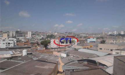 Apartamento  à venda, Rudge Ramos, São Bernardo do Campo.