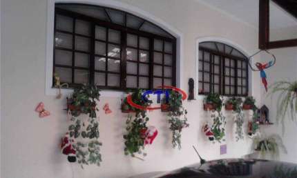 Sobrado  residencial à venda,Alto Padrão Centro, São Bernardo do Campo.