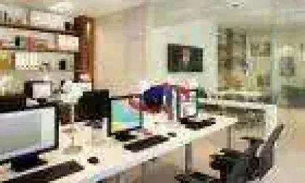 Sala  comercial à venda, Centro, São Bernardo do Campo.
