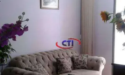Apartamento à venda, Planalto, São Bernardo do Campo.