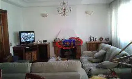 Lindo Apartamento  3 dormitórios à venda, Vila Caminho do Mar, São Bernardo do Campo.