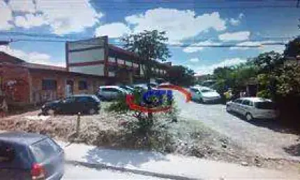 Terreno à venda na Estrada dos Alvarengas, Alvarenga, São Bernardo do Campo