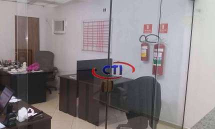 Prédio  comercial à venda, Baeta Neves, São Bernardo do Campo.