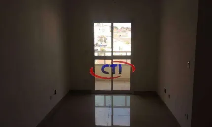 Cobertura à venda, Vila Santa Terezinha, São Bernardo do Campo.