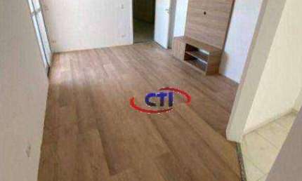 Apartamento à venda, Vila Euclides, São Bernardo do Campo.