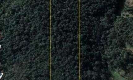 Área à venda, 12702 m² por R$ 835.000,00 - Centro de Ouro Fino Paulista - Ribeirão Pires/SP