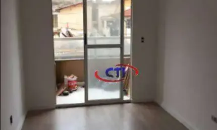 Apartamento com 1 dormitório à venda, 53 m² por R$ 210.000 - Jardim São Paulo - São Bernardo do Campo/SP