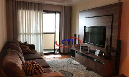 Cobertura à venda, 172 m² por R$ 1.170.000,00 - Centro - São Bernardo do Campo/SP