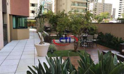 Apartamento com 2 suítes à venda, 92 m²  Jardim - Santo André/SP