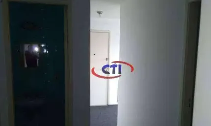 Apartamento Cobertura com 3 dormitórios à venda, 116 m²- Centro - São Bernardo do Campo/SP
