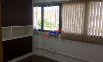 Sala à venda, 49 m² por R$ 372.000,00 - Rudge Ramos - São Bernardo do Campo/SP