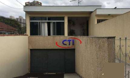 Sobrado com 4 dormitórios à venda, 254 m² por R$ 1.276.000,00 - Jardim Nova Petrópolis - São Bernardo do Campo/SP