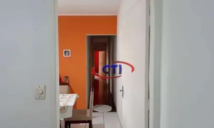 Casa à venda, 221 m² por R$ 580.000,00 - Assunção - São Bernardo do Campo/SP