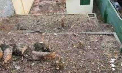 Terreno à venda, 460 m² por R$ 490.000,00 - Vila Baeta Neves - São Bernardo do Campo/SP