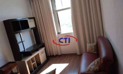 Apartamento à venda, 68 m² por R$ 238.000,00 - Centro - São Bernardo do Campo/SP
