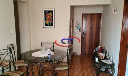 Apartamento com 1 dormitório à venda, 92 m² por R$ 300.000,00 - Rudge Ramos - São Bernardo do Campo/SP