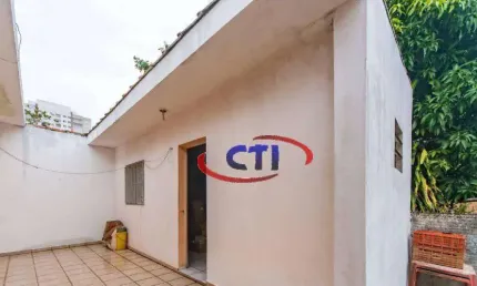 Casa com 2 dormitórios à venda, 240 m² por R$ 1.200.000,00 - Paraíso - Santo André/SP