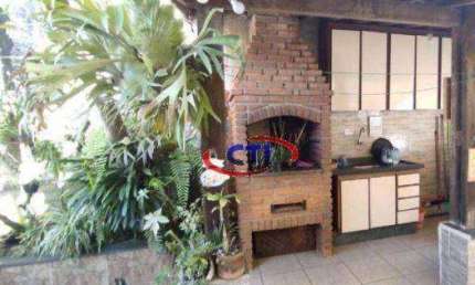 Casa com 2 dormitórios à venda, 150 m² por R$ 650.000,00 - Jardim das Acácias - São Bernardo do Campo/SP