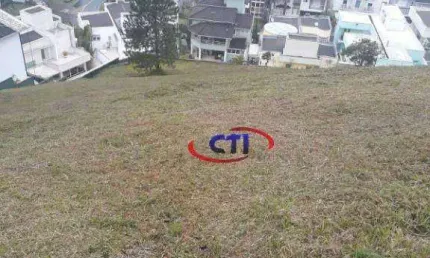 Terreno à venda, 1715 m² - Swiss Park - São Bernardo do Campo/SP