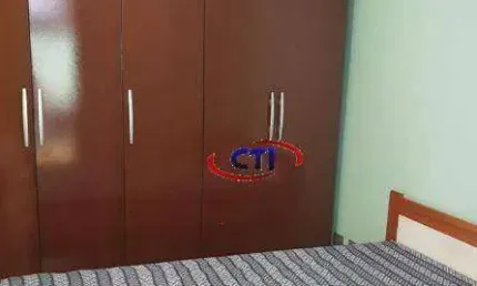 Apartamento à venda, 60 m² por r$ 335.000,00 - boqueirão - praia grande/sp