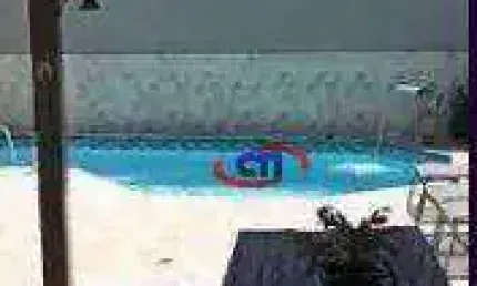 Casa em Condomínio Fechado com 4 suítes à venda, 395 m² - Balneário Palmira - Ribeirão Pires/SP