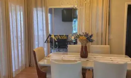 Casa em condomínio fechado com 3 quartos à venda em Gleba Palhano, Londrina 