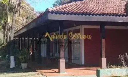 Fazenda/Sítios/Chácaras Á Venda Fazenda Do Limoeiro  Ibiporã