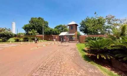 Casa em condomínio fechado com 3 quartos à venda no Estância Cabral, Cambé 
