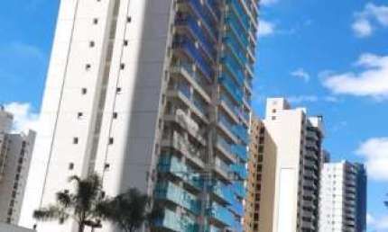 Apartamento com 1 quarto à venda no Gleba Fazenda Palhano, Londrina 