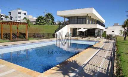 Casa em condomínio fechado com 3 quartos à venda no Parque Tauá, Londrina 