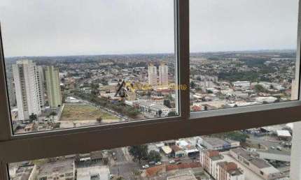Apartamento com 3 quartos à venda no Centro, Londrina 