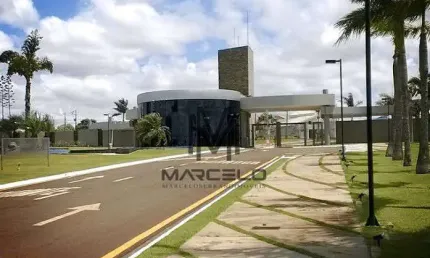 Casa em condomínio fechado com 4 quartos à venda no Sun Lake Residence, Londrina 